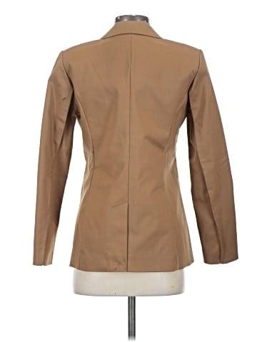 Ecru Blazer (view 2)