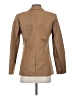 Ecru Tan Blazer Size 2 - photo 2