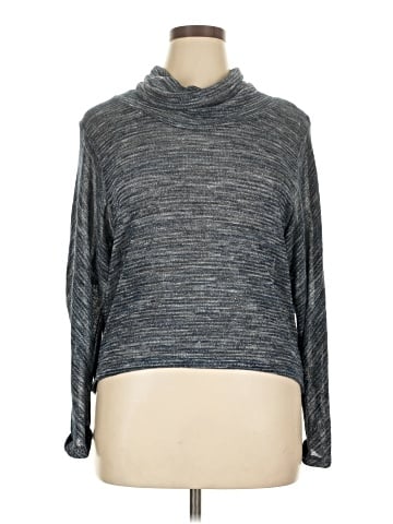 Cha Cha Vente Turtleneck Sweater (view 1)