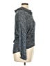 Cha Cha Vente Gray Turtleneck Sweater Size XL - photo 4
