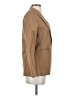 Ecru Tan Blazer Size 2 - photo 4