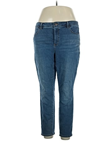 Flawless Jeans (view 1)