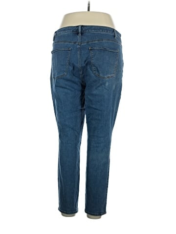 Flawless Jeans (view 2)