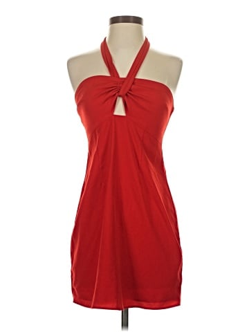 Abercrombie & Fitch Cocktail Dress (view 1)