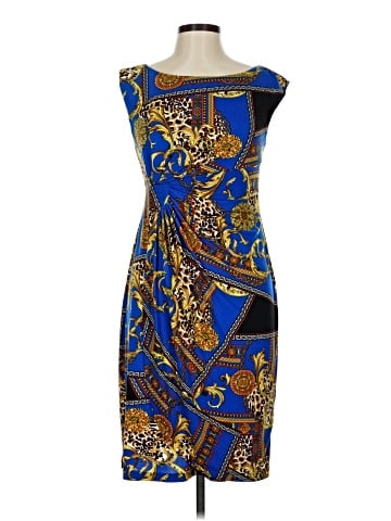 DressBarn Cocktail Dress (view 1)