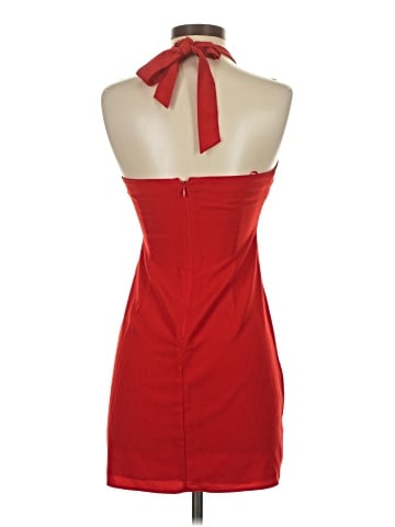Abercrombie & Fitch Cocktail Dress (view 2)