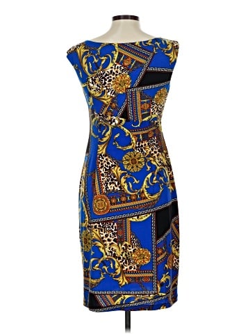 DressBarn Cocktail Dress (view 2)