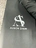 Alison Sheri Black Cardigan Size S - photo 9