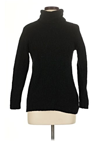 Eddie Bauer Turtleneck Sweater (view 1)