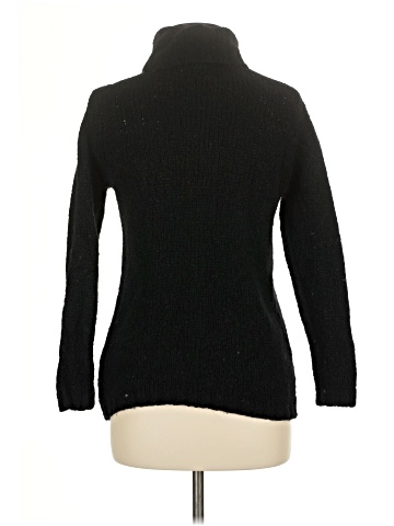 Eddie Bauer Turtleneck Sweater (view 2)