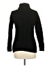 Eddie Bauer Black Turtleneck Sweater Size M - photo 2