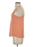 Trina Turk 100% Cotton Orange Active Tank Size P (petite) - photo 5