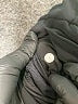 Lululemon Athletica Solid Black Active Pants Size 4 - photo 8