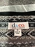 D&Co. Gray Pullover Sweater Size M - photo 7