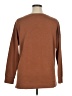 Cable & Gauge Brown Tan Pullover Sweater Size XL (estimated) - photo 2