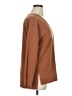 Cable & Gauge Brown Tan Pullover Sweater Size XL (estimated) - photo 4