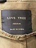 Love Tree 100% Cotton Green Raincoat Size M - photo 6