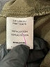 Love Tree 100% Cotton Green Raincoat Size M - photo 7