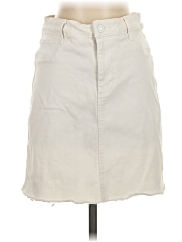 Abercrombie & Fitch Casual Skirt (view 1)