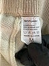 Unbranded 100% Polyester Yellow Shorts Size M - photo 3