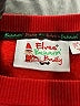 Assorted Brands Print Red Sweatshirt Size S - photo 7