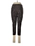 Athleta Tweed Black Active Pants Size M - photo 2