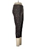 Athleta Tweed Black Active Pants Size M - photo 4
