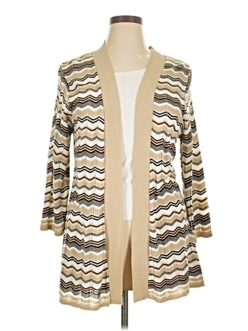 Notations Cardigan (view 1)