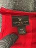 Worthington 100% Polyester Red Long Sleeve T-Shirt Size 1X - photo 7