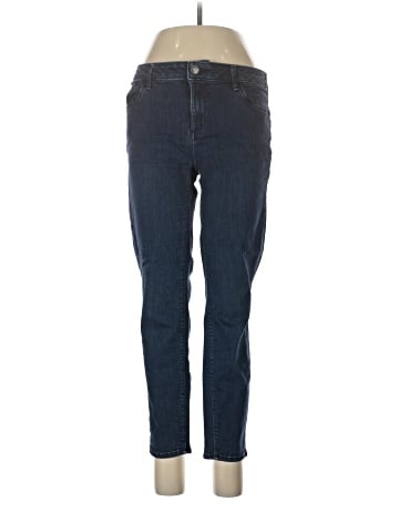 Eddie Bauer Jeans (view 1)