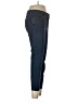 Eddie Bauer Solid Blue Jeans Size 12 - photo 4