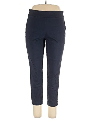 Roz & Ali Active Pants (view 1)