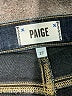 Paige Color Block Blue Jeans Size 27 waist - photo 6