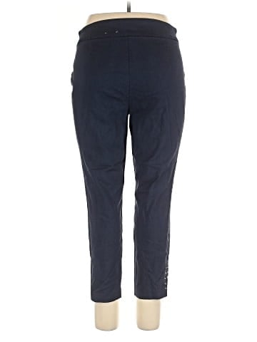 Roz & Ali Active Pants (view 2)