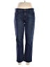 Current/Elliott Blue Jeans Size XS (0) - photo 1