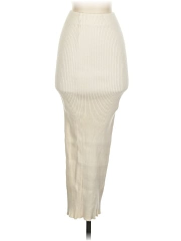 Zara Casual Skirt (view 1)