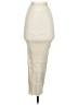 Zara Ivory Casual Skirt Size S - photo 1