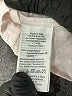 Point Sur 100% Cotton Ivory Short Sleeve Blouse Size XXS - photo 8