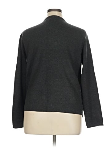 Jones New York Signature Cardigan (view 2)