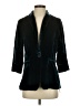 Ecru Black Blazer Size XS - photo 1