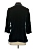 Ecru Black Blazer Size XS - photo 2