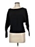 ChicMe Black Pullover Sweater Size M - photo 1