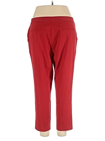 Amanda + Chelsea Casual Pants (view 2)