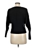ChicMe Black Pullover Sweater Size M - photo 2