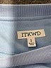 Assorted Brands Blue Sweatshirt Size S - photo 7
