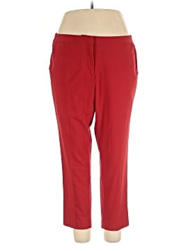 Amanda + Chelsea Casual Pants