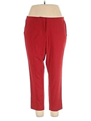 Amanda + Chelsea Casual Pants (view 1)