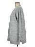 Verve Ami Gray Cardigan Size M - photo 5