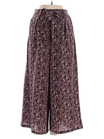 Bobeau Casual Pants (view 1)