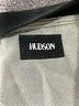 Hudson Jeans 100% Tencel Solid Gray Jacket Size M - photo 6